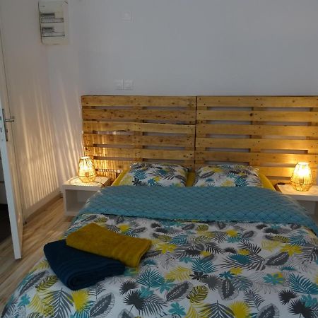Studio St Wulmer Διαμέρισμα Μπουλόν-Σιρ-Μερ Εξωτερικό φωτογραφία
