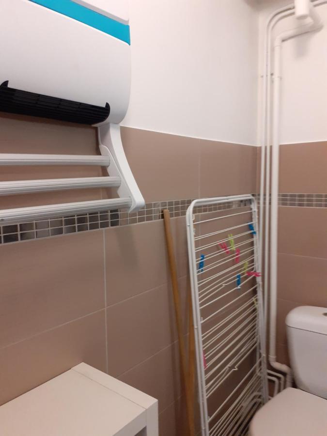 Studio St Wulmer Διαμέρισμα Μπουλόν-Σιρ-Μερ Εξωτερικό φωτογραφία